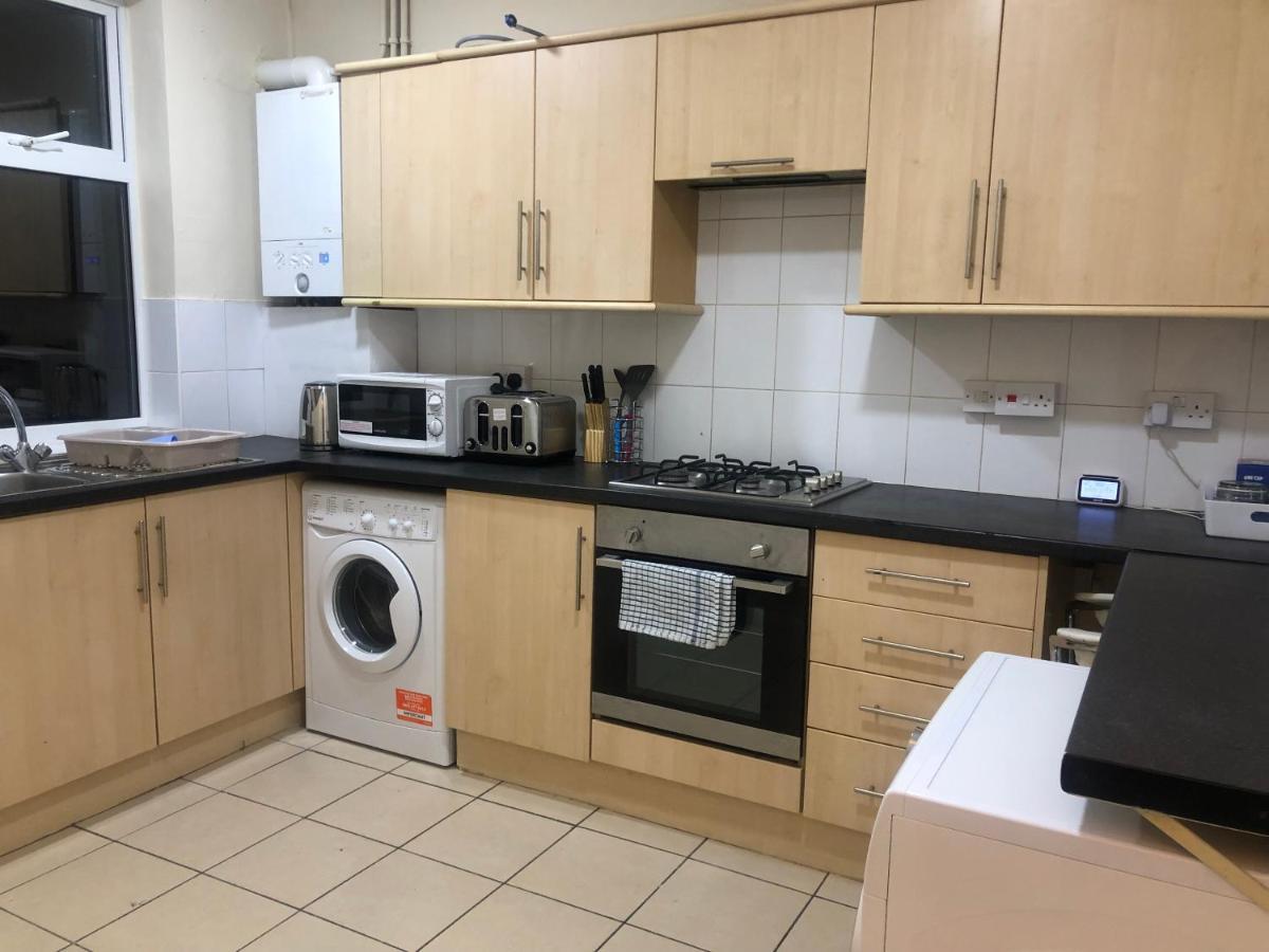 Eejs Beautiful 2 Bed Home Northfield Bagian luar foto