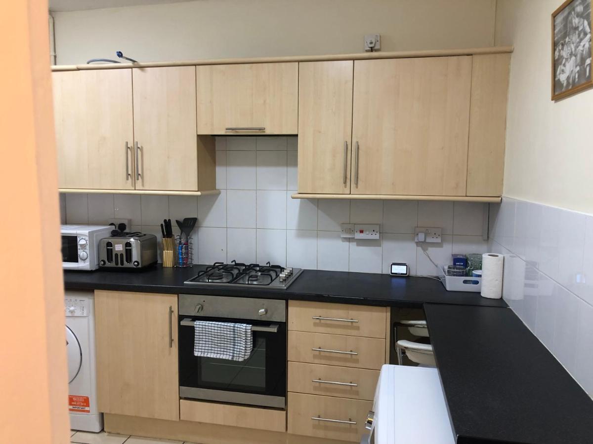 Eejs Beautiful 2 Bed Home Northfield Bagian luar foto
