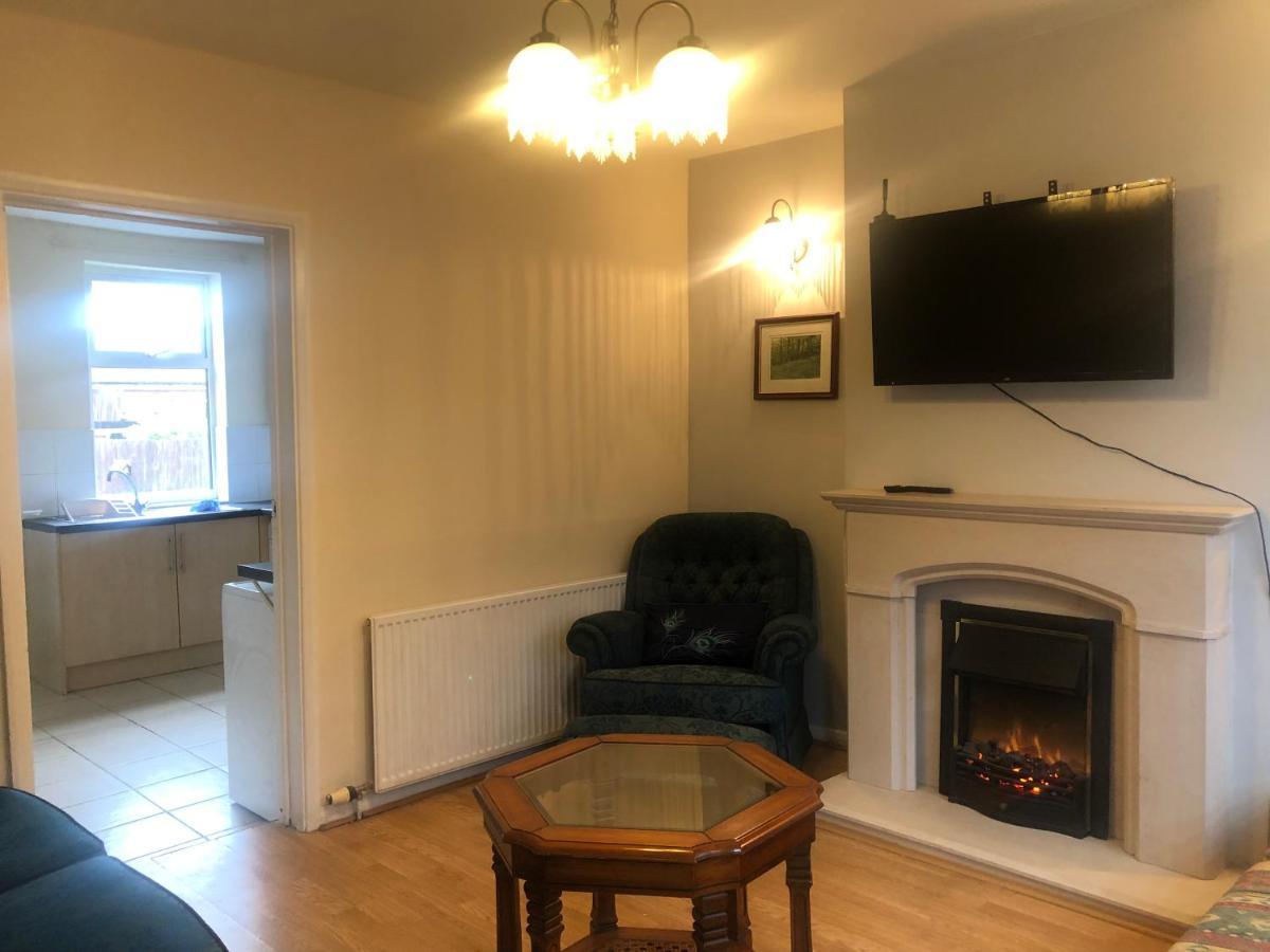 Eejs Beautiful 2 Bed Home Northfield Bagian luar foto