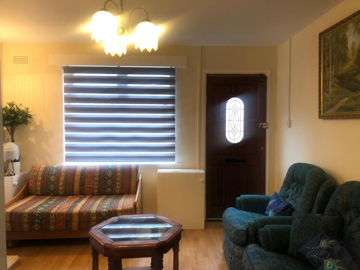 Eejs Beautiful 2 Bed Home Northfield Bagian luar foto