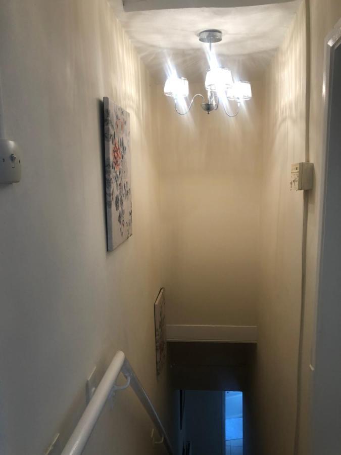Eejs Beautiful 2 Bed Home Northfield Bagian luar foto