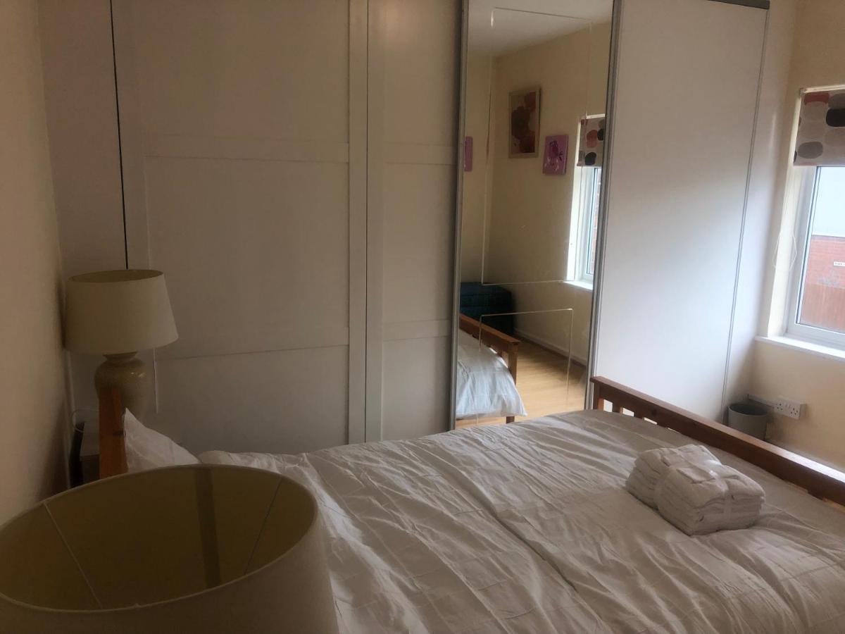 Eejs Beautiful 2 Bed Home Northfield Bagian luar foto