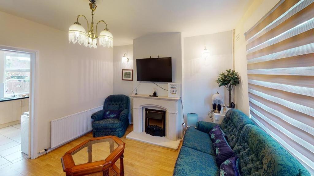 Eejs Beautiful 2 Bed Home Northfield Bagian luar foto