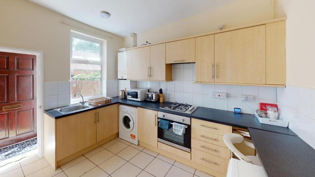 Eejs Beautiful 2 Bed Home Northfield Bagian luar foto